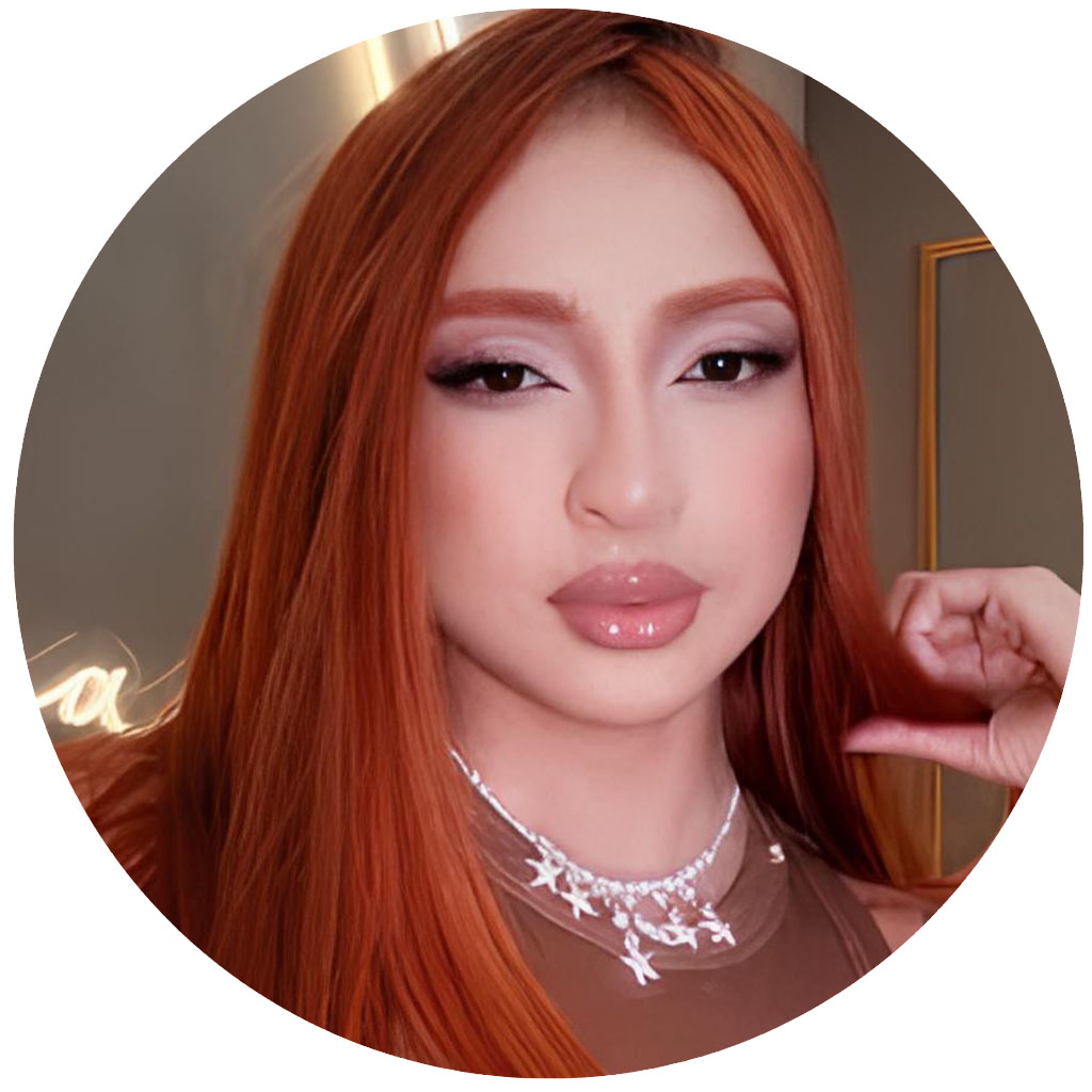 Foto de Perfil da Juliana